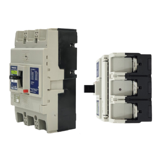 Cầu dao tự động MCCB PANASONIC  BBC3500YHV