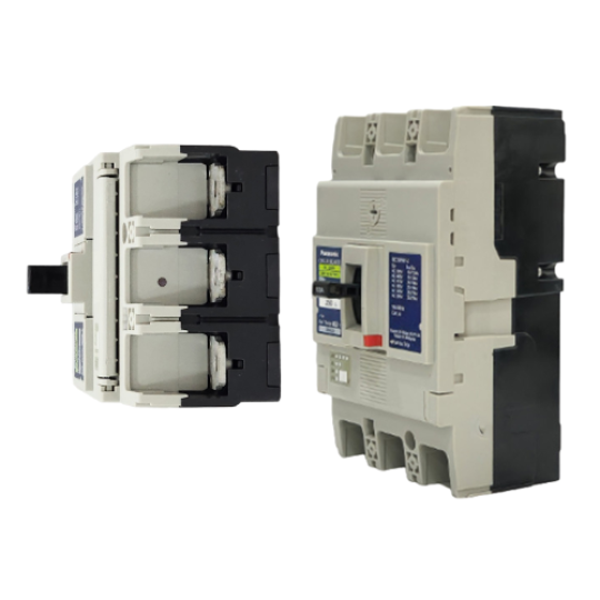 Cầu dao tự động MCCB PANASONIC  BBC3600YHV