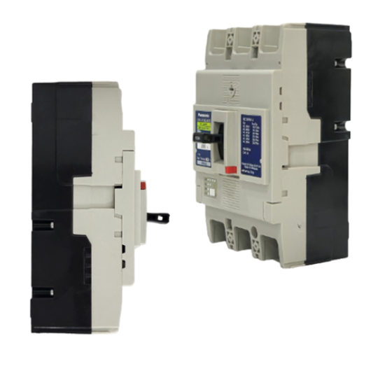 Cầu dao tự động MCCB PANASONIC  BBC37800GMHV