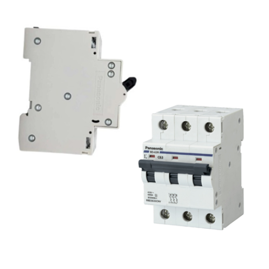 Cầu dao tự động MCB  BBD31003CHV