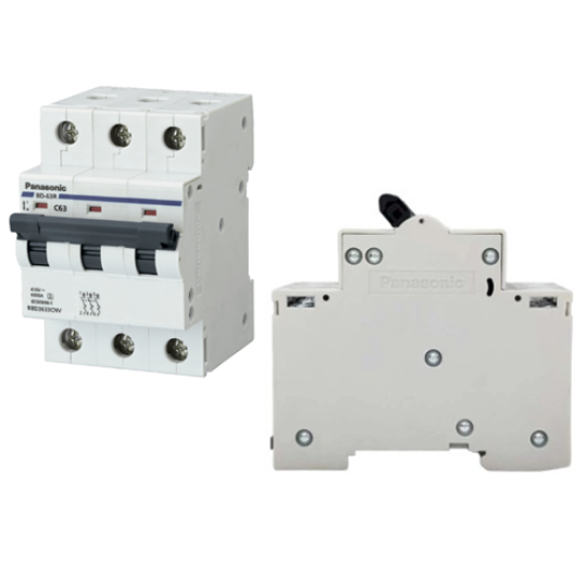 Cầu dao tự động MCB  BBD3203CHHV