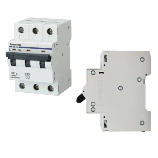 Cầu dao tự động MCB  BBD3403CHHV