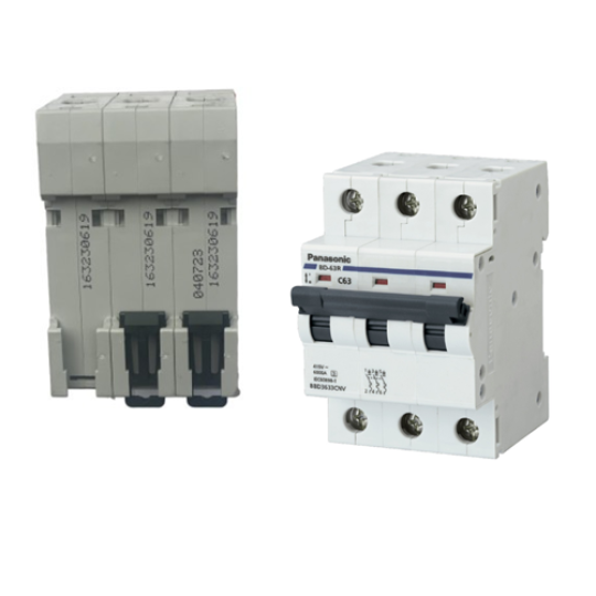 Cầu dao tự động MCB  BBD3403CNV