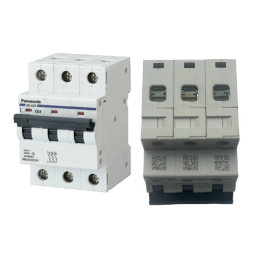 Cầu dao tự động MCB  BBD3633CNV