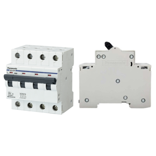 Cầu dao tự động MCB  BBD4324CNV