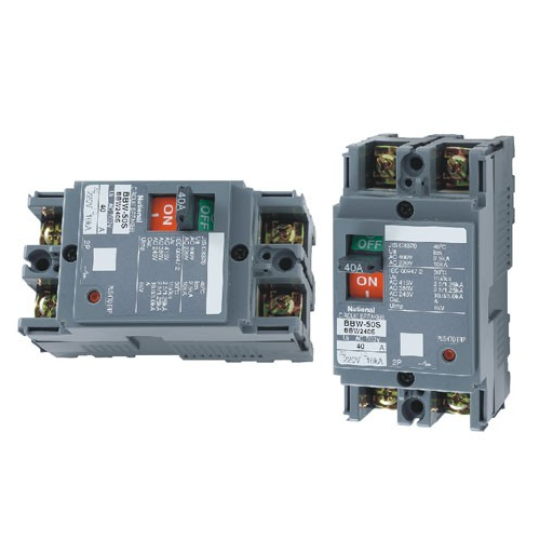 Cầu dao tự động MCCB Panasonic BBW250SKY