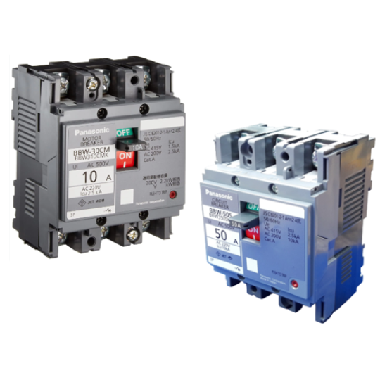 Cầu dao tự động MCCB Panasonic BBW315Y