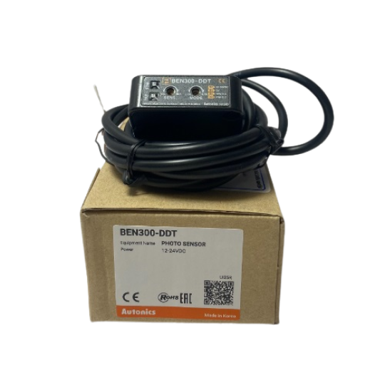 Cảm biến quang Autonics BEN300-DDT