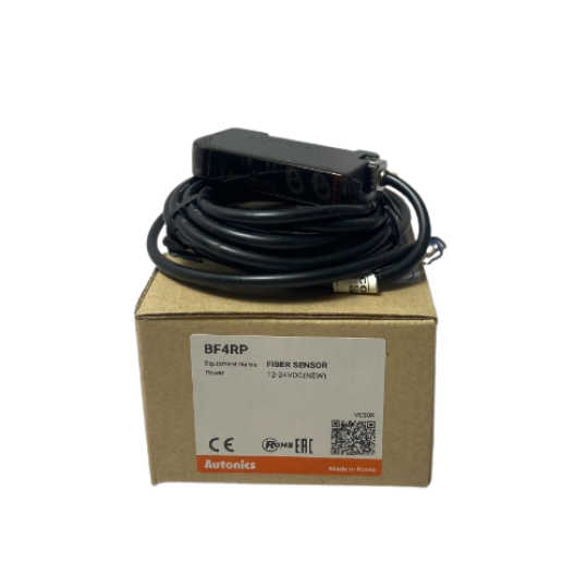 Bộ khuếch đại sợi quang Autonics BF4RP