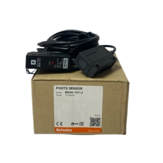 Cảm biến quang Autonics BM3M-TDT