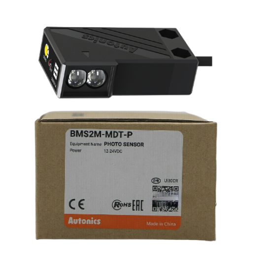 Cảm biến quang Autonics BMS2M-MDT-P