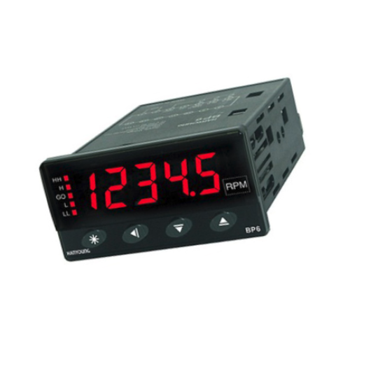 Đồng hồ đếm xung đa chức năng BP6-5A1