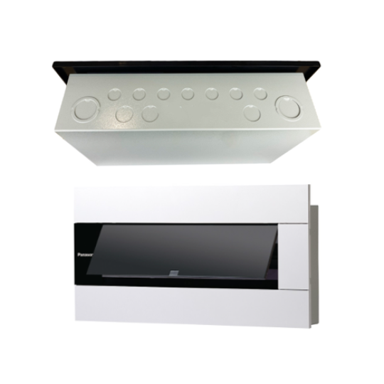 Tủ điện âm thanh 12 đường Panasonic BQDX12G11AV