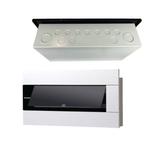 Tủ điện âm thanh 16 đường Panasonic BQDX16G11AV