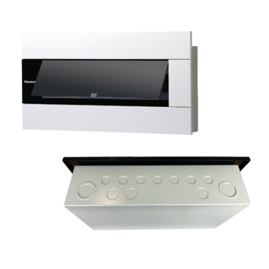 Tủ điện âm thanh 24 đường Panasonic BQDX24T11AV