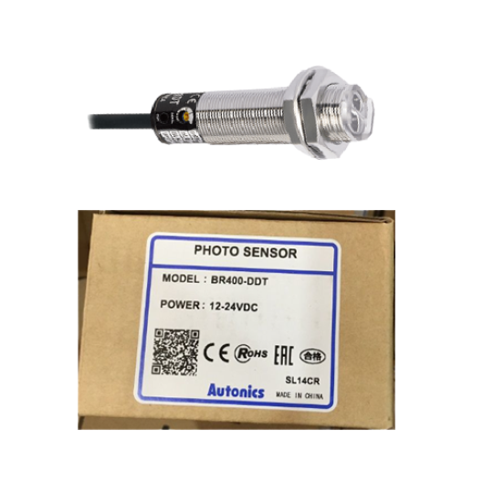 Cảm biến quang Autonics BR400-DDT