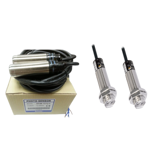 Cảm biến quang Autonics BR4M-TDTD-P