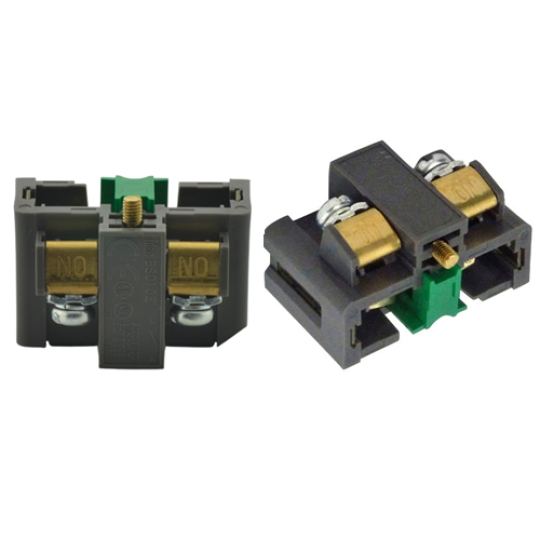 Khối tiếp điểm IDEC BS010E