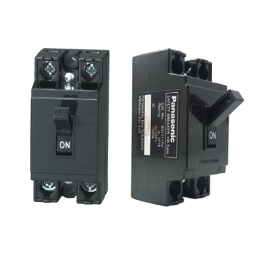 CB cóc Panasonic BS1110TV