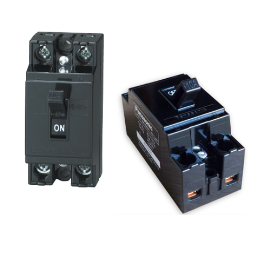 CB cóc Panasonic BS1114TV