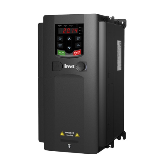 Biến tần INVT GD200A-015G/018P-4