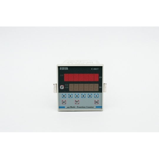 Bộ đếm  Fotek C-3617