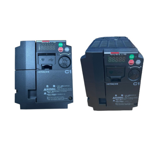 Biến tần Hitachi C1-001SFC
