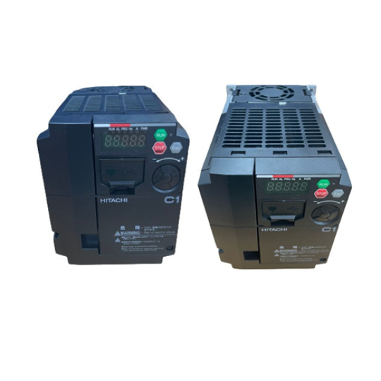 Biến tần Hitachi C1-002LFU