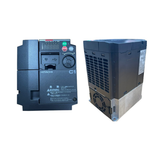 Biến tần Hitachi C1-002SFC