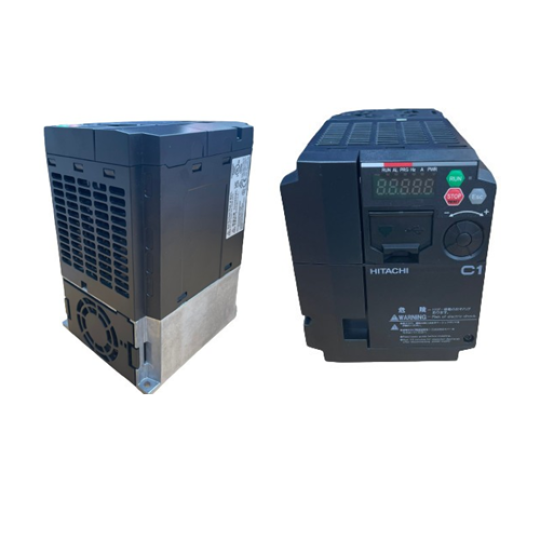 Biến tần Hitachi C1-004HFC
