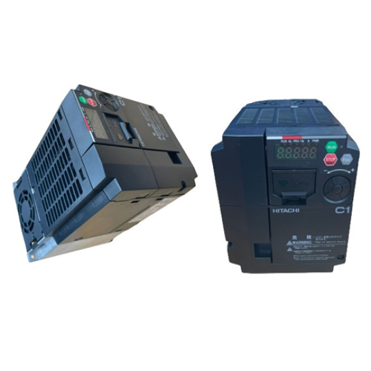 Biến tần Hitachi C1-007HFC