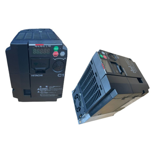 Biến tần Hitachi C1-007LFU