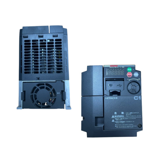 Biến tần Hitachi C1-030HFC