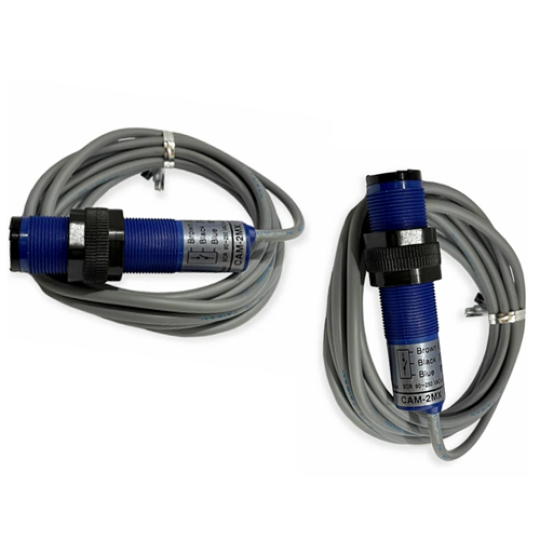 Cảm biến quang Fotek ( Sử dụng gương ) CAM-2MX-V