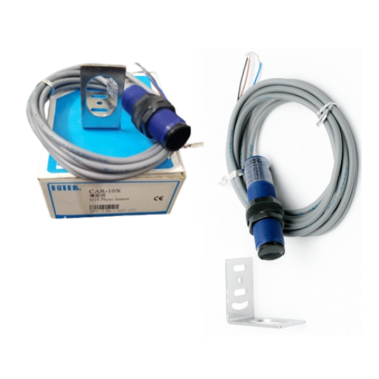 Cảm Biến Quang Photo Sensor Fotek CAR-10X