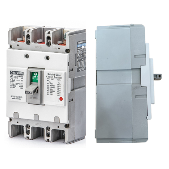 MCCB Cheil CBE-202N-175A