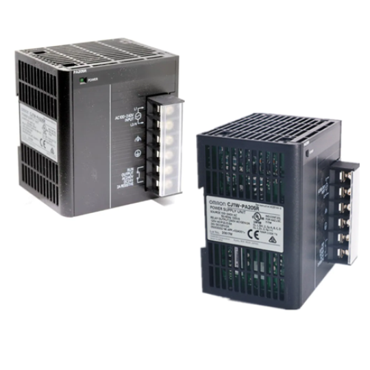 Module nguồn Omron CJ1W-PA205R CJ1W-PA205R