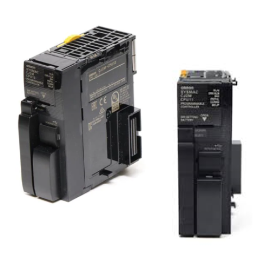 Bộ điều khiển lập trình Omron CJ2M-CPU13 CJ2M-CPU13