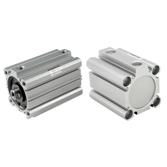 Xy lanh khí SMC CQ2B20-5DZ