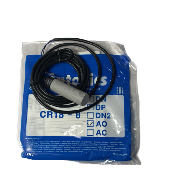 Cảm biến điện dung Autonics CR18-8AO
