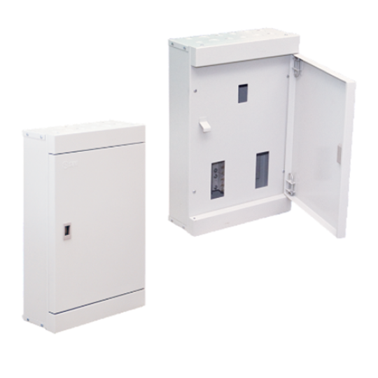 Tủ phân phối điện 3 pha CTDBA04-125SG CTDBA04-125SG