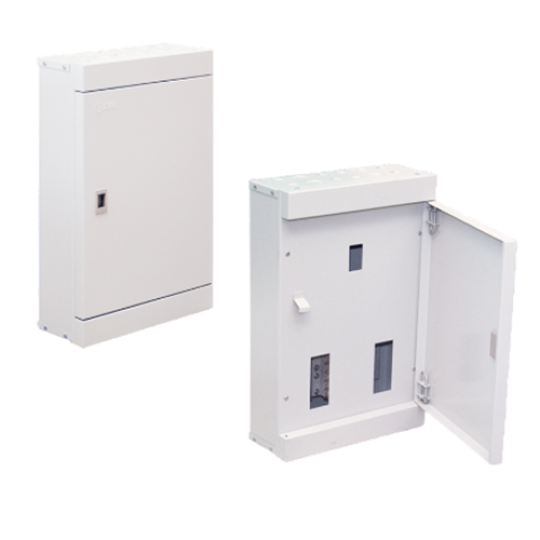 Tủ phân phối điện 3 pha CTDBA06-125SG CTDBA06-125SG