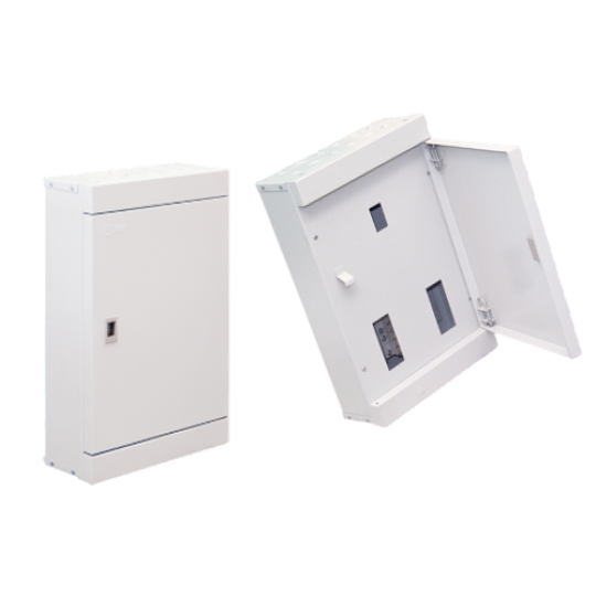 Tủ phân phối điện 3 pha CTDBA06-SG CTDBA06-SG