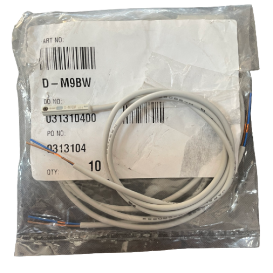 Cảm biến xy lanh SMC D-M9BW