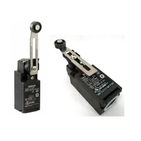 Công tắc hàng trình Omron D4N-212G