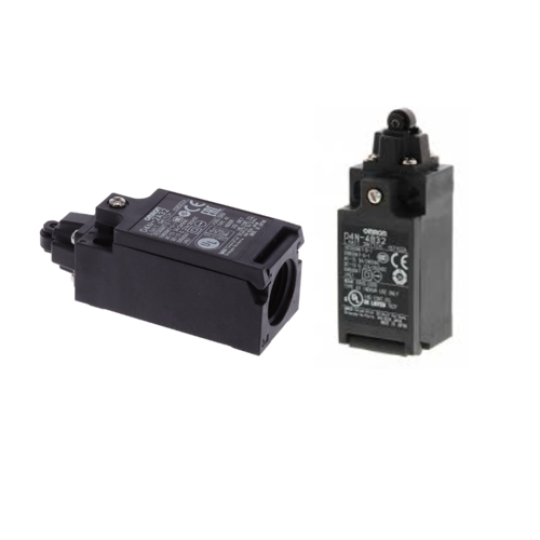 Công tắc hàng trình Omron D4N-2A32