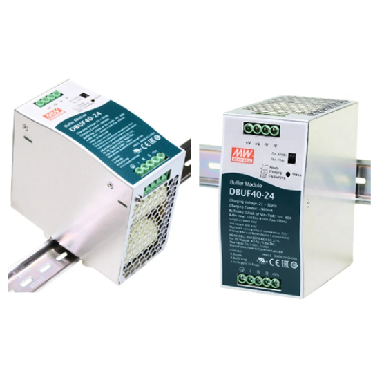 Bộ nguồn Mean Well DBUF40-24