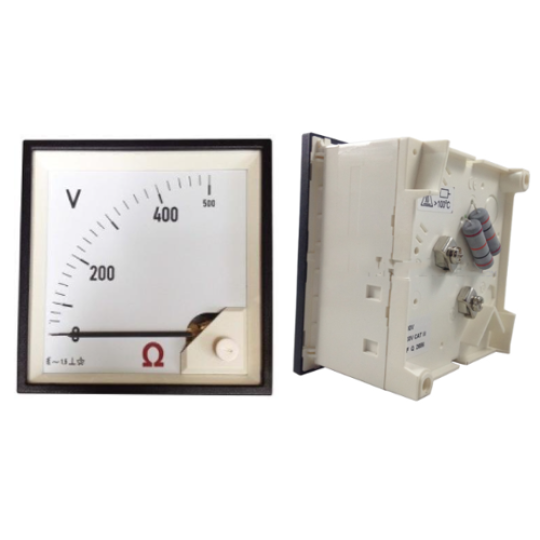 Đồng hồ Volt 22KV (26.4KV) DE96-22KV