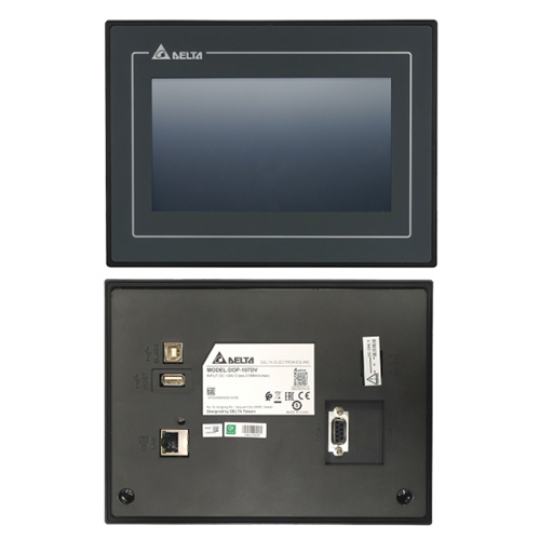 Màn hình HMI DOP-107DV Delta