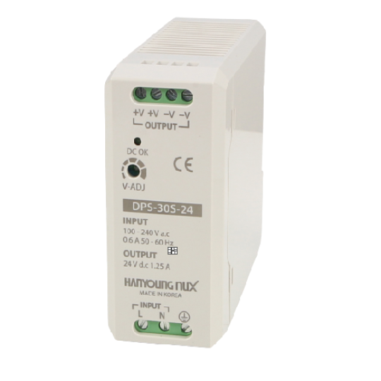 Bộ nguồn Hanyoung DPS-30S-24